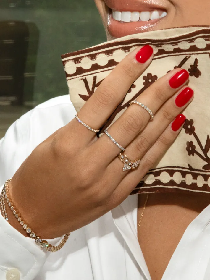 The Last Line Perfect Eternity Band