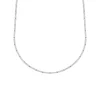 The Last Line Perfect Eternity Necklace 1.5mm