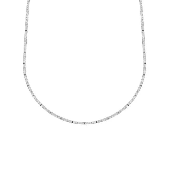 The Last Line Perfect Eternity Necklace 1.5mm