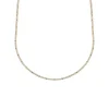 The Last Line Perfect Eternity Necklace 1.5mm
