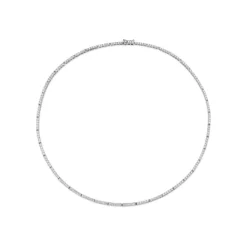 The Last Line Perfect Eternity Necklace 1.5mm