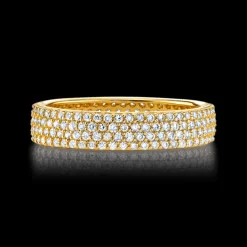 The Last Line Petite Cigar Band