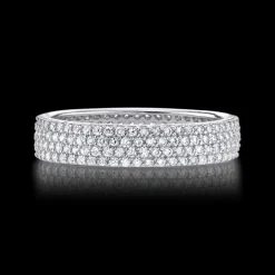 The Last Line Petite Cigar Band