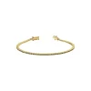 The Last Line Petite Tennis Bracelet
