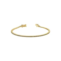 The Last Line Petite Tennis Bracelet