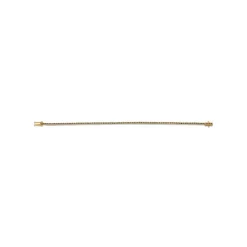 The Last Line Petite Tennis Bracelet