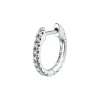 The Last Line Piercing Huggie
