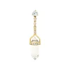 The Last Line PRE ORDER Diamond Prism Earring