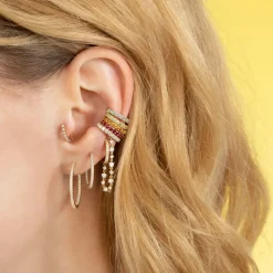 The Last Line PRE ORDER Perfect Ear Cuff