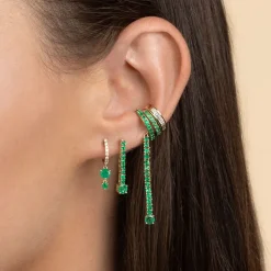 The Last Line PRE ORDER Perfect Ear Cuff
