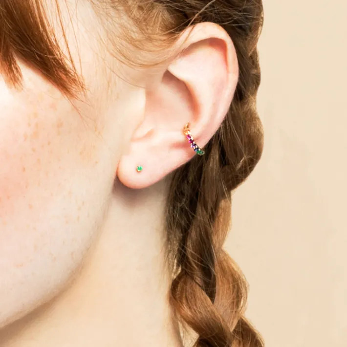 The Last Line PRE ORDER Perfect Ear Cuff