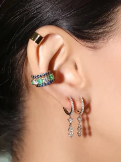 The Last Line PRE ORDER Perfect Ear Cuff