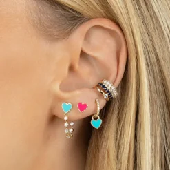 The Last Line PRE ORDER Perfect Ear Cuff