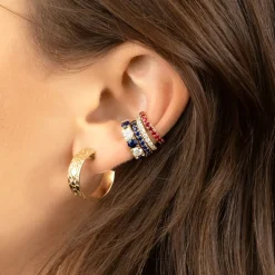 The Last Line PRE ORDER Perfect Ear Cuff
