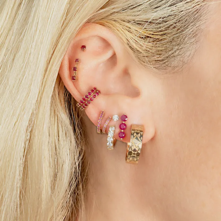 The Last Line PRE ORDER Perfect Ear Cuff