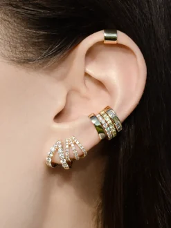The Last Line PRE ORDER Perfect Ear Cuff