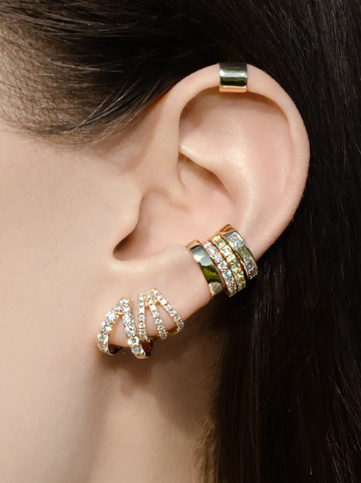 The Last Line PRE ORDER Perfect Ear Cuff