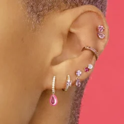 The Last Line PRE ORDER Perfect Ear Cuff
