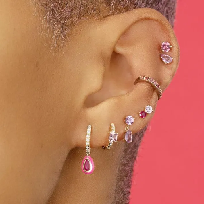 The Last Line PRE ORDER Perfect Ear Cuff
