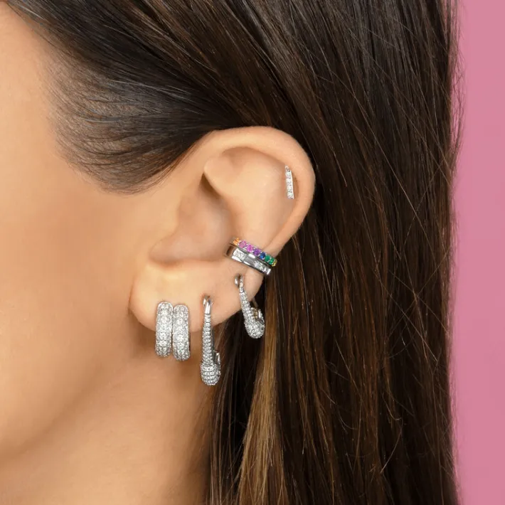 The Last Line PRE ORDER Perfect Ear Cuff