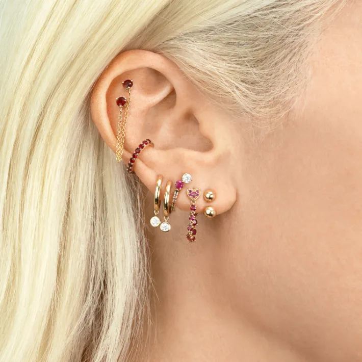 The Last Line PRE ORDER Perfect Ear Cuff