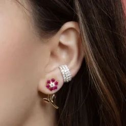 The Last Line PRE ORDER Perfect Ear Cuff