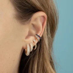 The Last Line PRE ORDER Perfect Ear Cuff