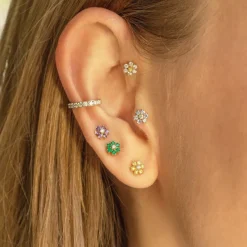 The Last Line PRE ORDER Perfect Ear Cuff