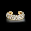 The Last Line PRE ORDER Perfect Wide Ear Cuff