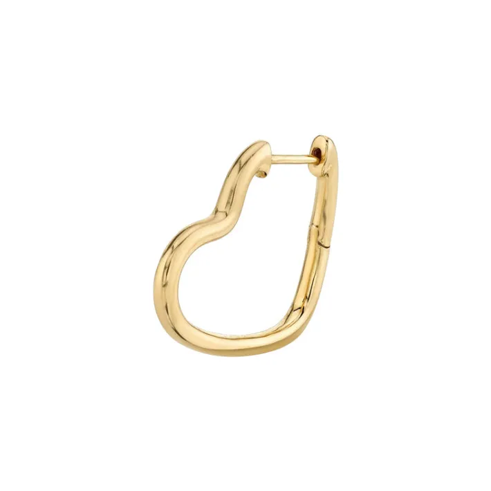 The Last Line PRE ORDER Petite Heart Hoop