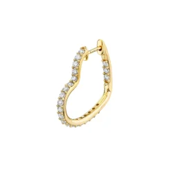 The Last Line PRE ORDER Petite Heart Hoop