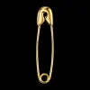 The Last Line PRE ORDER Safety Pin Earring