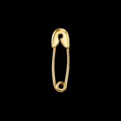 The Last Line PRE ORDER Safety Pin Earring