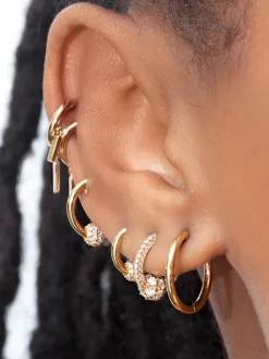 The Last Line PRE ORDER Sphere Hoop