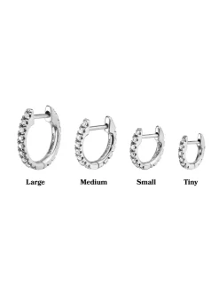 The Last Line PRE ORDER The Large Huggie