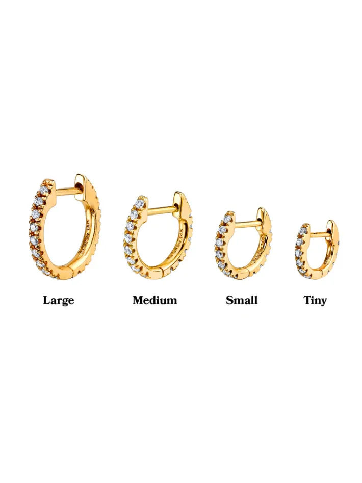 The Last Line PRE ORDER The Small Huggie