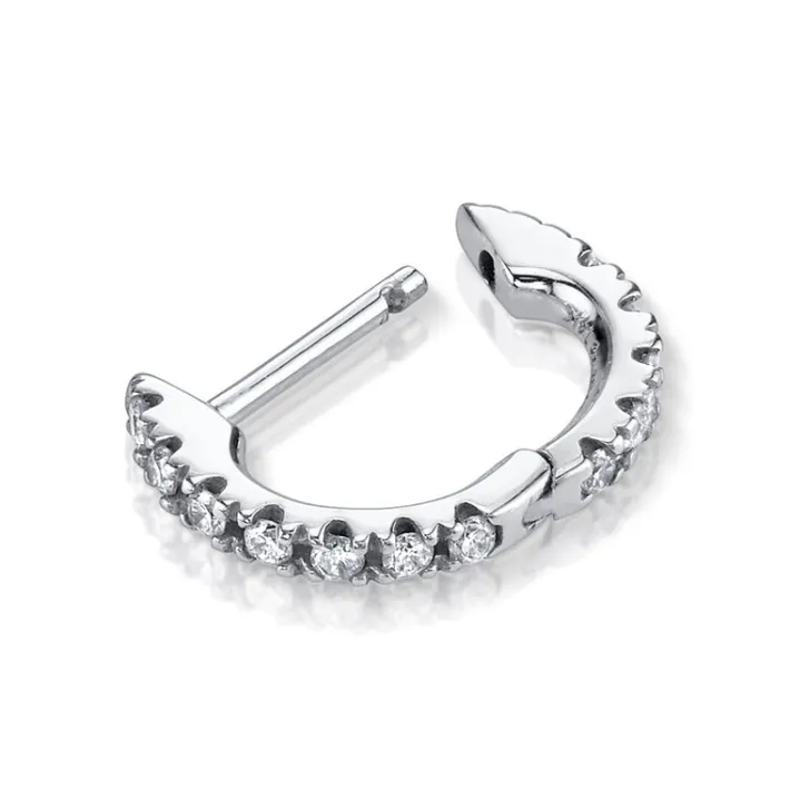 The Last Line PRE ORDER The Small Huggie