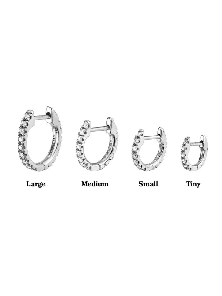 The Last Line PRE ORDER The Small Huggie