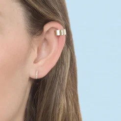 The Last Line PRE ORDER Top Of Ear Cuff