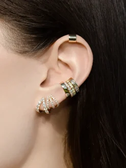 The Last Line PRE ORDER Top Of Ear Cuff