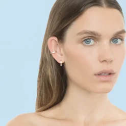 The Last Line Princess Baguette Ear Cuff
