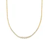 The Last Line Riviera Necklace
