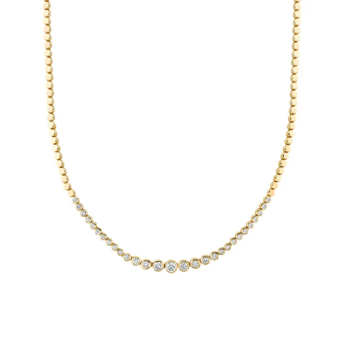 The Last Line Riviera Necklace