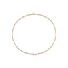 The Last Line Riviera Necklace