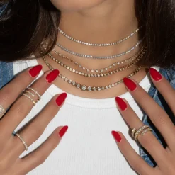 The Last Line Riviera Necklace