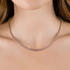 The Last Line Riviera Necklace