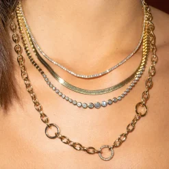 The Last Line Riviera Necklace