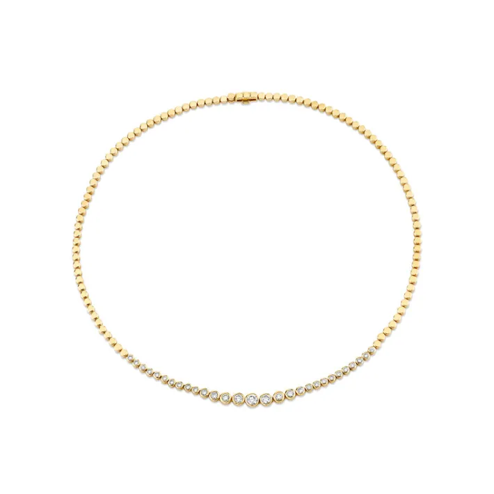 The Last Line Riviera Necklace