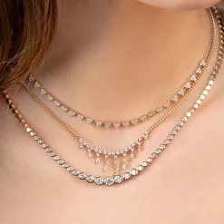 The Last Line Riviera Necklace