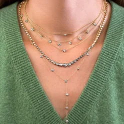 The Last Line Riviera Necklace